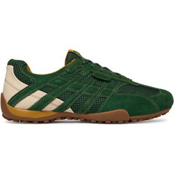 Buty sportowe męskie Geox - MODIVO - zdjęcie produktu