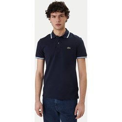 T-shirt męski Lacoste - MODIVO - zdjęcie produktu
