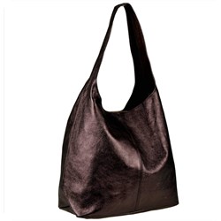 Shopper bag Borse In Pelle - melon.pl - zdjęcie produktu