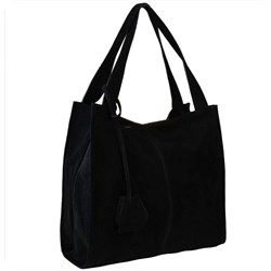 Shopper bag Borse In Pelle - melon.pl - zdjęcie produktu