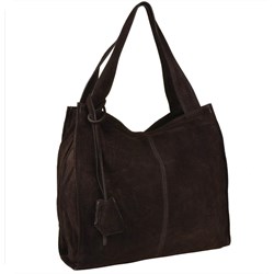 Shopper bag Borse In Pelle - melon.pl - zdjęcie produktu