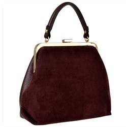 Listonoszka Borse In Pelle - melon.pl - zdjęcie produktu