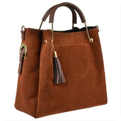 Shopper bag Vezze - melon.pl - zdjęcie produktu