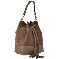 Torebka Borse In Pelle - melon.pl - zdjęcie produktu