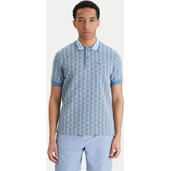 T-shirt męski Lacoste - MODIVO - zdjęcie produktu