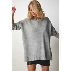 Sweter damski Happiness Istanbul - Limango Polska - zdjęcie produktu