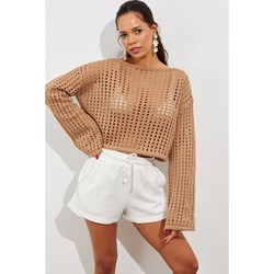 Sweter damski Trendyol - Limango Polska - zdjęcie produktu