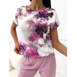 Bluzka damska Modnakiecka.pl - zdjęcie produktu