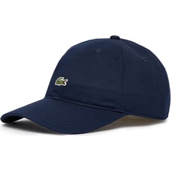 Czapka z daszkiem damska Lacoste - eobuwie.pl - zdjęcie produktu