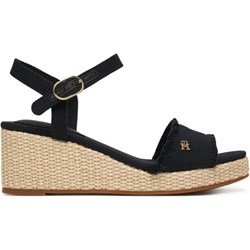 Sandały damskie Tommy Hilfiger - MODIVO - zdjęcie produktu