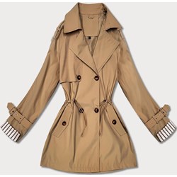 Płaszcz damski Goodlookin.pl - zdjęcie produktu