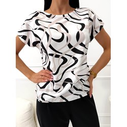 Bluzka damska Modnakiecka.pl - zdjęcie produktu