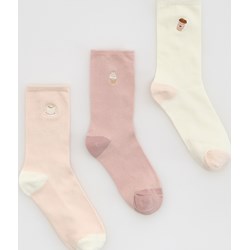 Skarpetki damskie Reserved - zdjęcie produktu