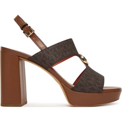 Kozaki damskie Michael Michael Kors - eobuwie.pl - zdjęcie produktu