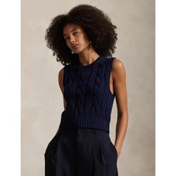 Kamizelka damska Polo Ralph Lauren - Gomez Fashion Store - zdjęcie produktu