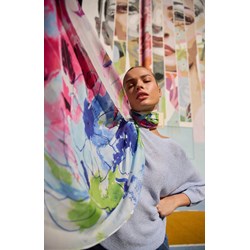 Szalik/chusta Moodo.pl - zdjęcie produktu