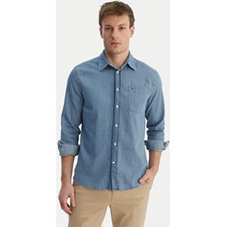 Koszula męska Tommy Hilfiger - MODIVO - zdjęcie produktu