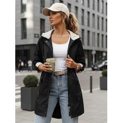 Parka damska Dstreet casual  - zdjęcie produktu