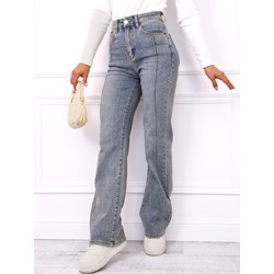 Jeansy damskie Olika - olika.com.pl - zdjęcie produktu