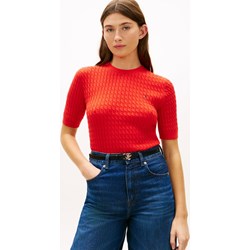 Sweter damski Tommy Hilfiger - vangraaf - zdjęcie produktu