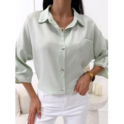 Koszula damska Modnakiecka.pl - zdjęcie produktu