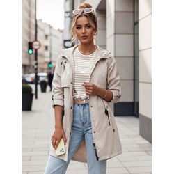 Parka damska Dstreet casual  - zdjęcie produktu