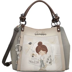 Shopper bag Anekke - Darbut - zdjęcie produktu