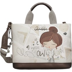 Listonoszka Anekke - Darbut - zdjęcie produktu