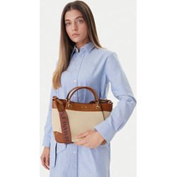 Kuferek Armani Exchange - MODIVO - zdjęcie produktu