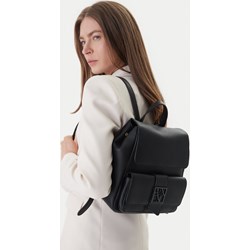 Plecak Armani Exchange - MODIVO - zdjęcie produktu