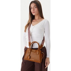 Kuferek Armani Exchange - MODIVO - zdjęcie produktu