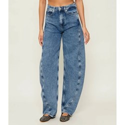 Jeansy damskie Tommy Jeans - Gomez Fashion Store - zdjęcie produktu