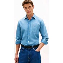 Koszula męska Tommy Hilfiger - Gomez Fashion Store - zdjęcie produktu