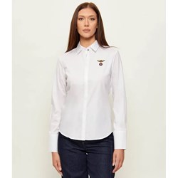 Koszula damska Aeronautica Militare - Gomez Fashion Store - zdjęcie produktu