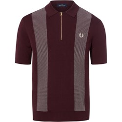 Sweter męski Fred Perry - vangraaf - zdjęcie produktu