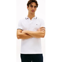 Bluzka damska Tommy Hilfiger - vangraaf - zdjęcie produktu