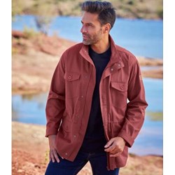 Kurtka męska Atlas For Men - zdjęcie produktu