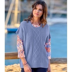 Sweter damski Atlas For Men - zdjęcie produktu