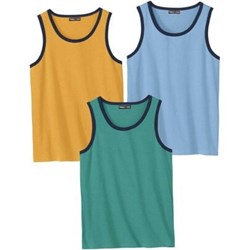 T-shirt męski Atlas For Men - zdjęcie produktu