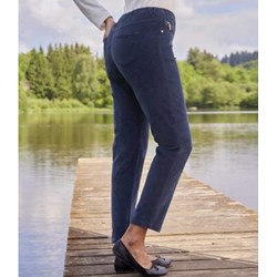 Spodnie damskie Atlas For Men  - zdjęcie produktu