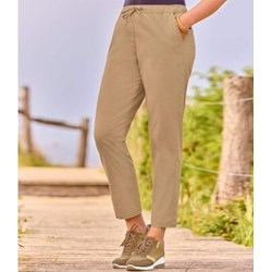 Spodnie damskie Atlas For Men - zdjęcie produktu