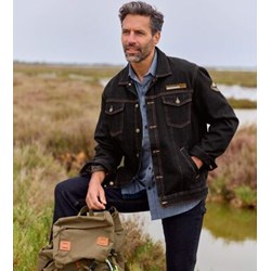 Kurtka męska Atlas For Men - zdjęcie produktu