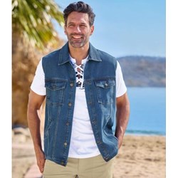 Sweter męski Atlas For Men - zdjęcie produktu