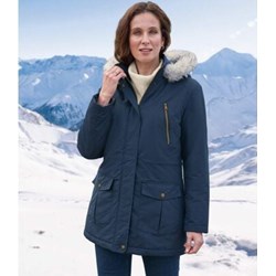 Kurtka damska Atlas For Men - zdjęcie produktu