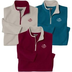 Sweter męski Atlas For Men - zdjęcie produktu