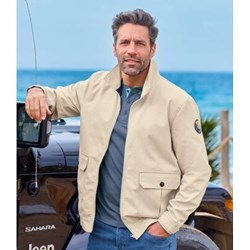 Kurtka męska Atlas For Men - zdjęcie produktu