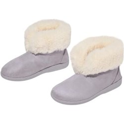 Kapcie damskie Atlas For Men - zdjęcie produktu