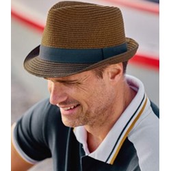 Kapelusz męski Atlas For Men - zdjęcie produktu