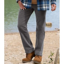 Jeansy męskie Atlas For Men - zdjęcie produktu