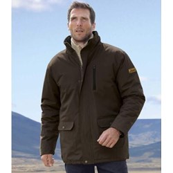 Kurtka męska Atlas For Men - zdjęcie produktu